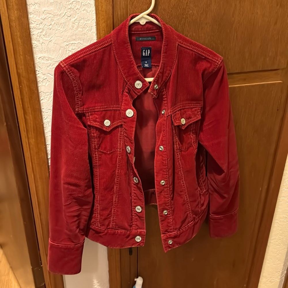 Vintage Gap jacket